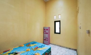 Rumah Asri Dekat Mall Metropolitan Cibubur LT 84 Dibantu KPR J-44256