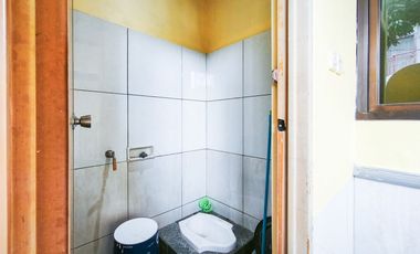 Rumah Asri Dekat Mall Metropolitan Cibubur LT 84 Dibantu KPR J-44256