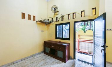 Rumah Asri Dekat Mall Metropolitan Cibubur LT 84 Dibantu KPR J-44256