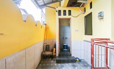 Rumah Asri Dekat Mall Metropolitan Cibubur LT 84 Dibantu KPR J-44256