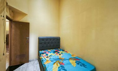 Rumah Asri Dekat Mall Metropolitan Cibubur LT 84 Dibantu KPR J-44256