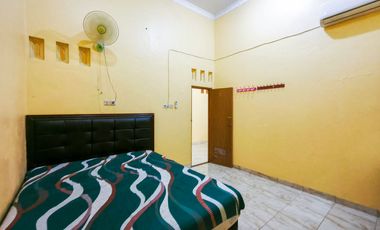 Rumah Asri Dekat Mall Metropolitan Cibubur LT 84 Dibantu KPR J-44256