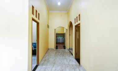 Rumah Asri Dekat Mall Metropolitan Cibubur LT 84 Dibantu KPR J-44256