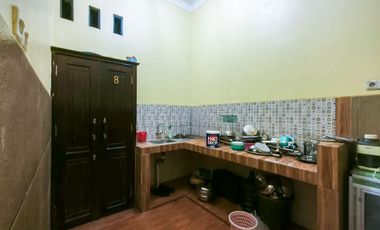 Rumah Asri Dekat Mall Metropolitan Cibubur LT 84 Dibantu KPR J-44256