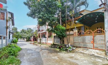 Rumah Asri Dekat Mall Metropolitan Cibubur LT 84 Dibantu KPR J-44256