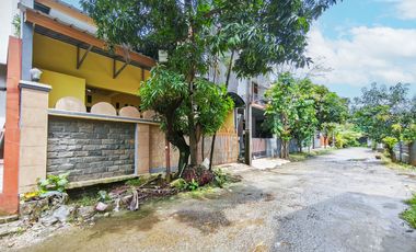 Rumah Asri Dekat Mall Metropolitan Cibubur LT 84 Dibantu KPR J-44256