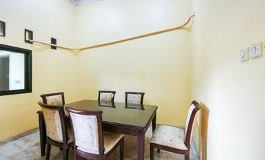 Rumah Asri Dekat Mall Metropolitan Cibubur LT 84 Dibantu KPR J-44256