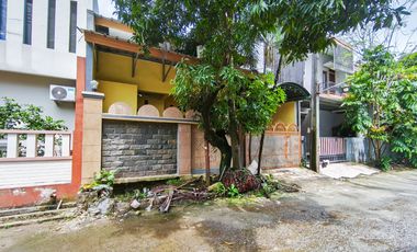 Rumah Asri Dekat Mall Metropolitan Cibubur LT 84 Dibantu KPR J-44256