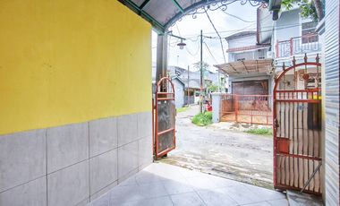 Rumah Asri Dekat Mall Metropolitan Cibubur LT 84 Dibantu KPR J-44256