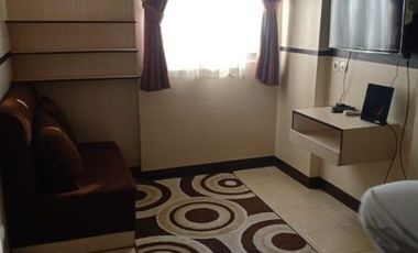 APARTEMEN LOKASI STRATEGIS | SUSYSUSILAWATY