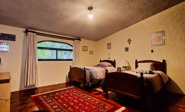 Casa En Venta Toluca Dentro Fracc. Exhacienda Barbabosa