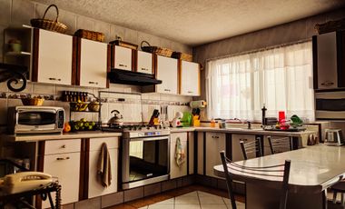 Casa En Venta Toluca Dentro Fracc. Exhacienda Barbabosa