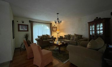 Casa En Venta Toluca Dentro Fracc. Exhacienda Barbabosa