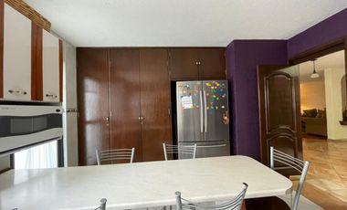 Casa En Venta Toluca Dentro Fracc. Exhacienda Barbabosa