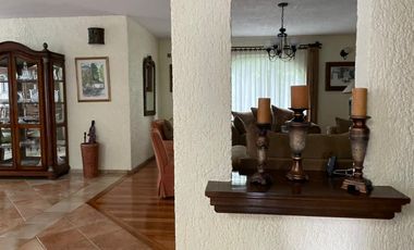 Casa En Venta Toluca Dentro Fracc. Exhacienda Barbabosa