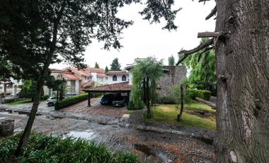 Casa En Venta Toluca Dentro Fracc. Exhacienda Barbabosa