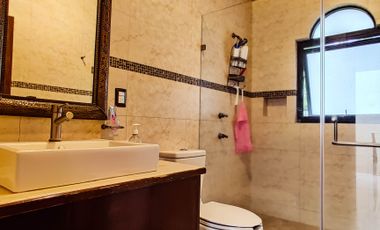 Casa En Venta Toluca Dentro Fracc. Exhacienda Barbabosa