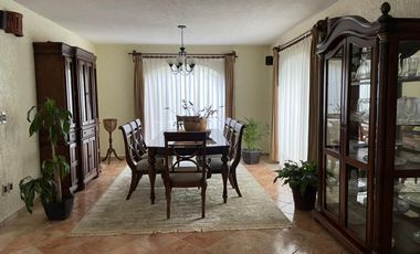 Casa En Venta Toluca Dentro Fracc. Exhacienda Barbabosa