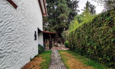 Casa En Venta Toluca Dentro Fracc. Exhacienda Barbabosa