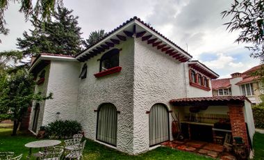 Casa En Venta Toluca Dentro Fracc. Exhacienda Barbabosa