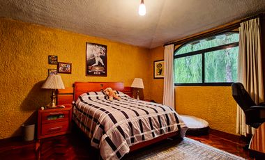 Casa En Venta Toluca Dentro Fracc. Exhacienda Barbabosa