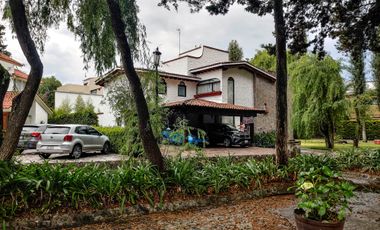 Casa En Venta Toluca Dentro Fracc. Exhacienda Barbabosa