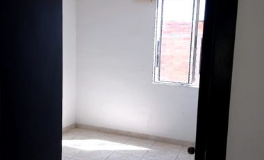 apartamento en venta en bocono, natura. Cod V11121