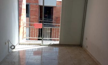 apartamento en venta en bocono, natura. Cod V11121