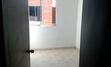 apartamento en venta en bocono, natura. Cod V11121