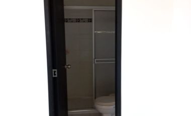 apartamento en venta en bocono, natura. Cod V11121
