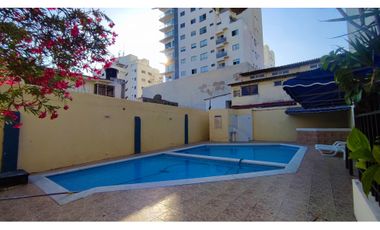 Casa en venta en Pie de la Popa, Cartagena de Indias