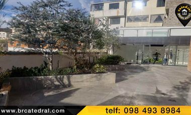 Departamento de venta en Empresa Electrica – código:19631