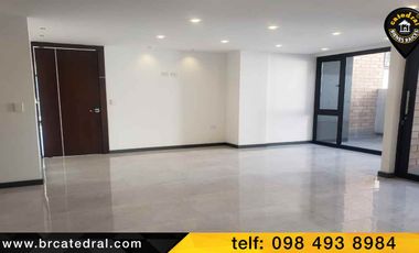 Departamento de venta en Empresa Electrica – código:19631