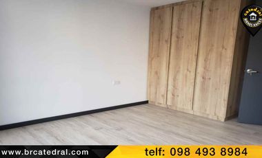 Departamento de venta en Empresa Electrica – código:19631