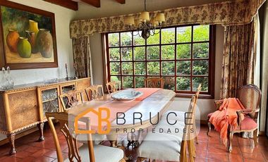 Casa en Venta en Encinas de Pilauco