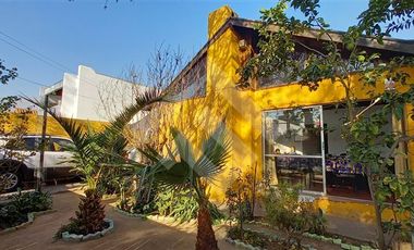 Casa en Venta en Simón Bolivar /Monseñor Edwards
