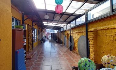 Casa en Venta en Simón Bolivar /Monseñor Edwards