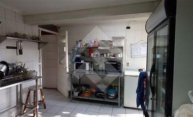 Casa en Venta en Simón Bolivar /Monseñor Edwards