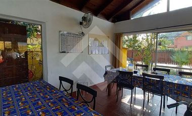 Casa en Venta en Simón Bolivar /Monseñor Edwards