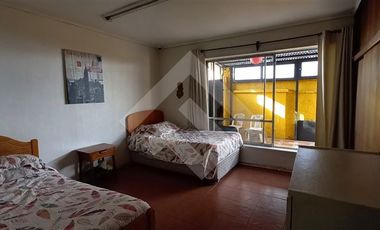 Casa en Venta en Simón Bolivar /Monseñor Edwards