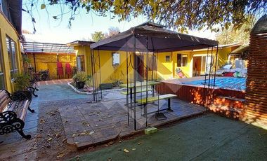 Casa en Venta en Simón Bolivar /Monseñor Edwards