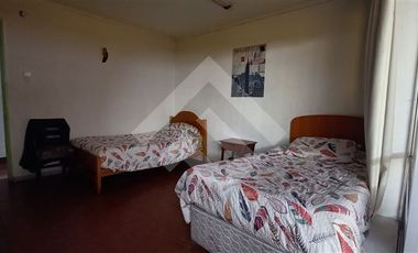 Casa en Venta en Simón Bolivar /Monseñor Edwards