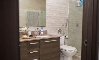 Apartamento en Venta - River Valley, Panamá Pacifico