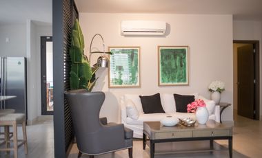 Apartamento en Venta - River Valley, Panamá Pacifico