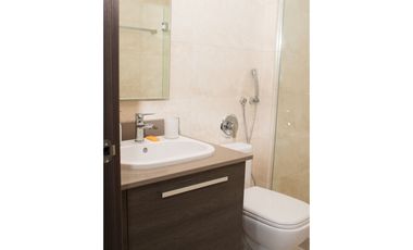 Apartamento en Venta - River Valley, Panamá Pacifico