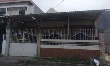 Rumah Dijual Wisma Permai Barat Mulyorejo Surabaya