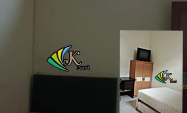 Disewakan Rumah didaerah Buahbatu