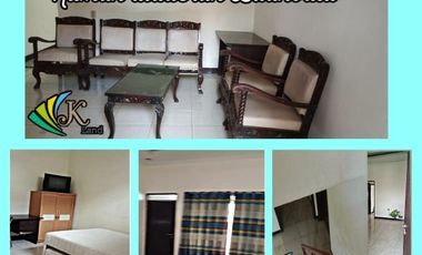 Disewakan Rumah didaerah Buahbatu