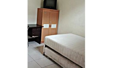 Disewakan Rumah didaerah Buahbatu