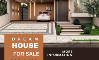 RUMAH DI JUAL Rumahmodren 2 lantai di Jl.cemara Gading,full interior